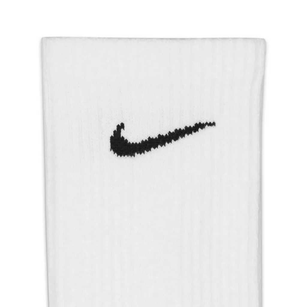 Underwear And Socks*Nike Everyday Plus Cushioned Training Crew Socks (6 Pairs) in Multi