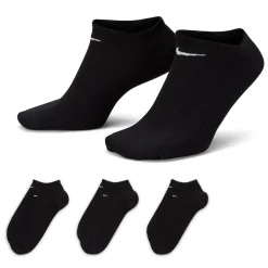 Underwear And Socks*Nike Everyday Sock in Black