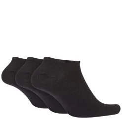Underwear And Socks*Nike Everyday Sock in Black