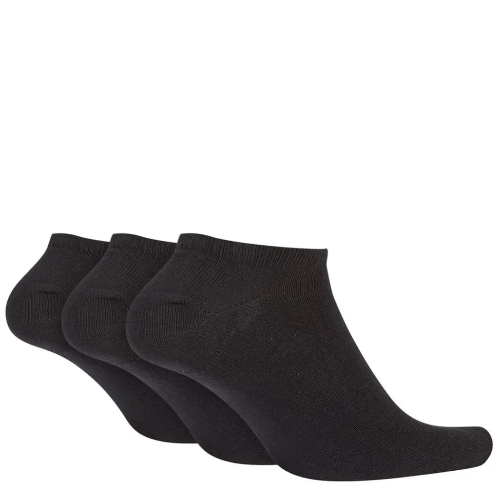 Underwear And Socks*Nike Everyday Sock in Black