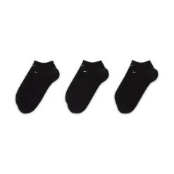 Underwear And Socks*Nike Everyday Sock in Black
