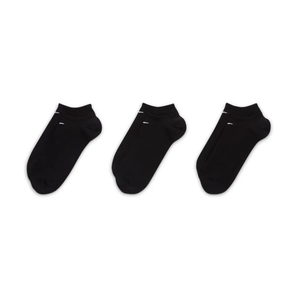 Underwear And Socks*Nike Everyday Sock in Black