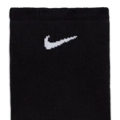Underwear And Socks*Nike Everyday Sock in Black