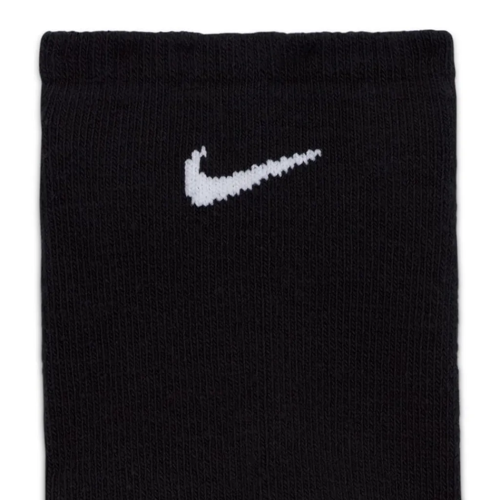 Underwear And Socks*Nike Everyday Sock in Black