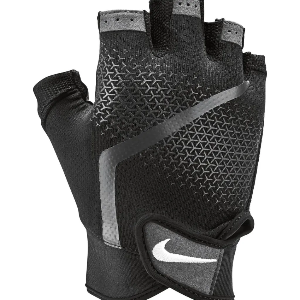Gloves-Scarves-Umbrellas*Nike Extreme Training Gloves Mens in Black