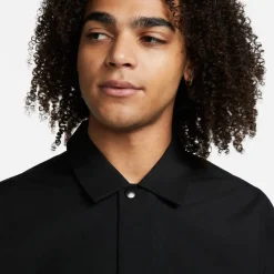 Coats And Jackets*Nike Fit Worker Jacket in Black