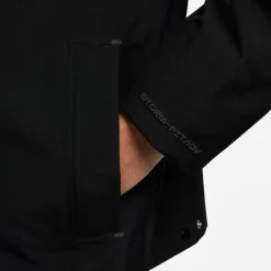 Coats And Jackets*Nike Fit Worker Jacket in Black