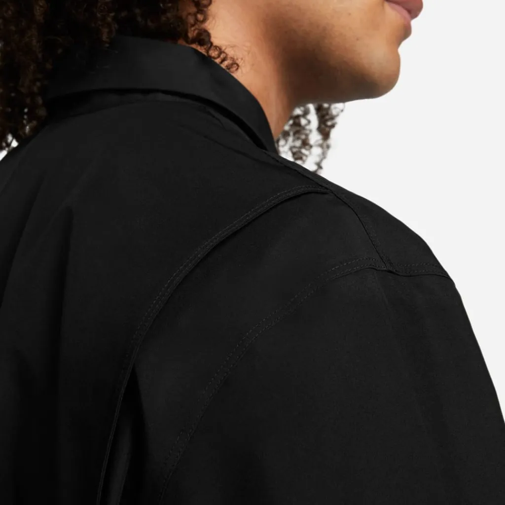 Coats And Jackets*Nike Fit Worker Jacket in Black