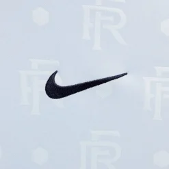 Football And Rugby Clothing*Nike France Academy Pro Away Pre Match Shirt 2024 Adults in Blue