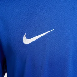 Football And Rugby Clothing*Nike France Home Shirt 2024 Adults in Blue