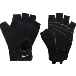 Gloves-Scarves-Umbrellas*Nike Fundamental Training Gloves Mens in Black