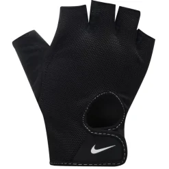 Gloves-Scarves-Umbrellas*Nike Fundamental Training Gloves Mens in Black