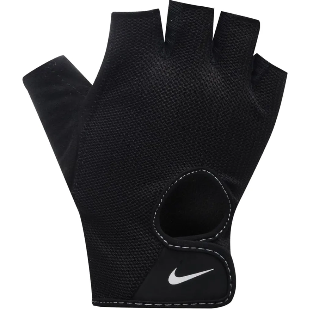Gloves-Scarves-Umbrellas*Nike Fundamental Training Gloves Mens in Black
