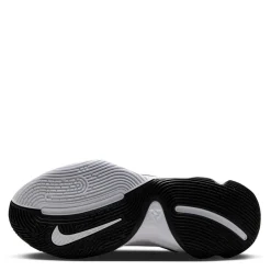 Trainers*Nike Giannis Immorta in White