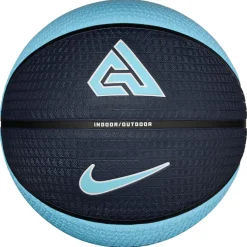 Assorted*Nike Giannis Playground in Blue
