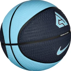 Assorted*Nike Giannis Playground in Blue