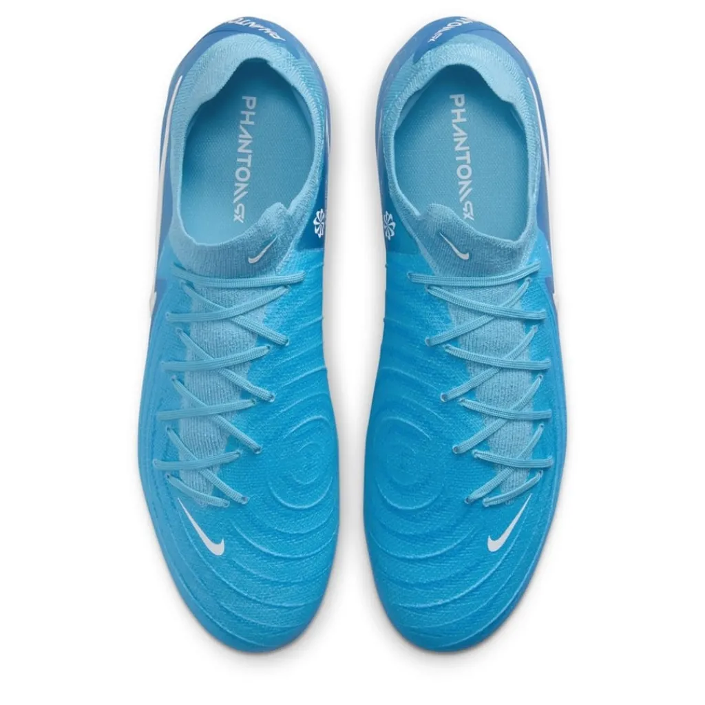 Football Boots*Nike Gx Ii Pro fg in Blue