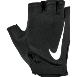 Gloves-Scarves-Umbrellas*Nike Gym Essential Gloves in Black