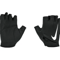 Gloves-Scarves-Umbrellas*Nike Gym Essential Gloves in Black