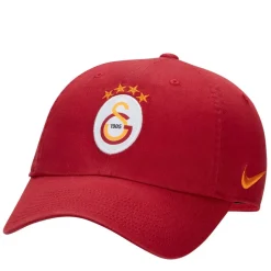 Caps-Hats*Nike H86 Cap in Red