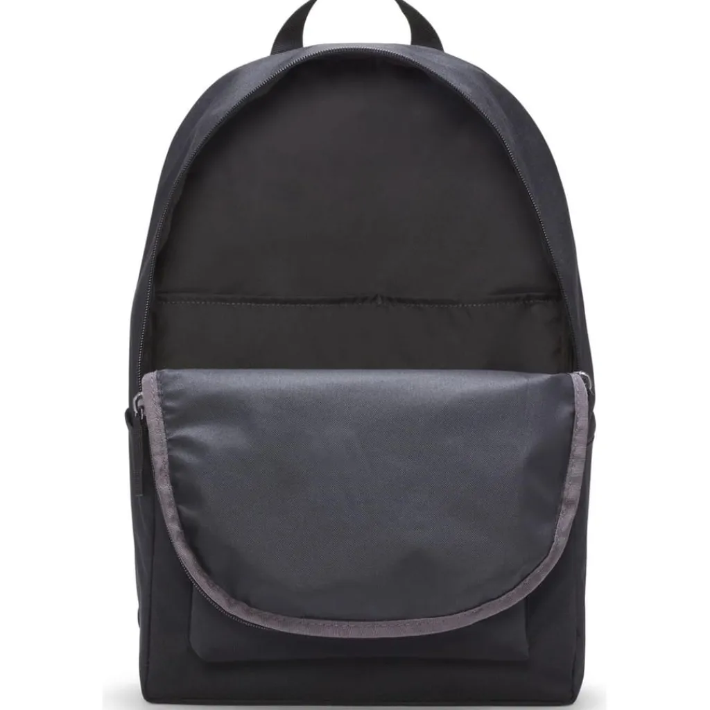 Bags*Nike Heritage Backpack in Black