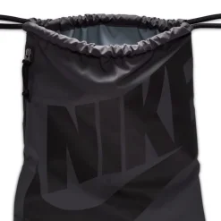 Bags*Nike Heritage Gmsk 09 in Grey