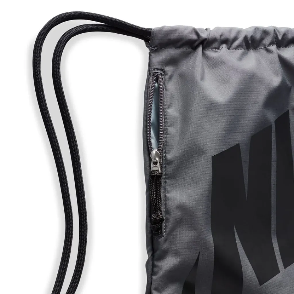 Bags*Nike Heritage Gmsk 09 in Grey