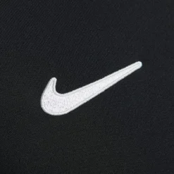 Fitness And Gymwear*Nike Hooded Regular Fit Sweatshirt in Black