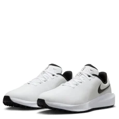 Golf Shoes*Nike Infinity G 24 Low Top Golf Shoes in White