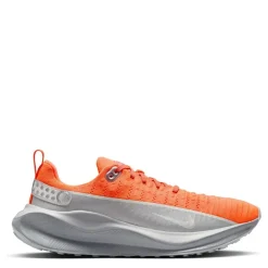 Fitness And Gym Footwear|Running Shoes*Nike InfinityRN 4 Premium Low Top Running Sneakers in Orange