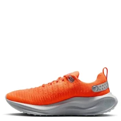 Fitness And Gym Footwear|Running Shoes*Nike InfinityRN 4 Premium Low Top Running Sneakers in Orange