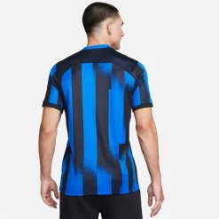 Football And Rugby Clothing*Nike Inter Milan 2023 2024 Home Shirt Adults in Blue