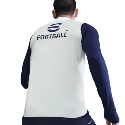 Fitness And Gymwear|Fitness And Gym Tops*Nike Inter Milan Strike Drill Top Adults in Grey