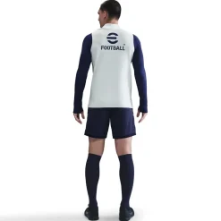 Fitness And Gymwear|Fitness And Gym Tops*Nike Inter Milan Strike Drill Top Adults in Grey