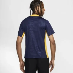 Football And Rugby Clothing*Nike Inter Milan Third Pre Match Shirt 2024 2025 Adults in Blue