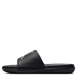 Beach Shoes*Nike Jumpman Slide in Black