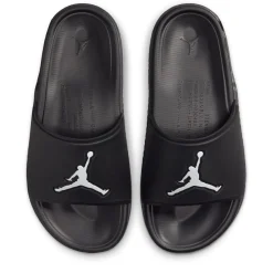 Beach Shoes*Nike Jumpman Slide in Black