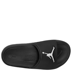 Beach Shoes*Nike Jumpman Slide in Black