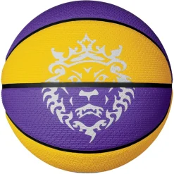 Assorted*Nike Lebron Playground in Purple
