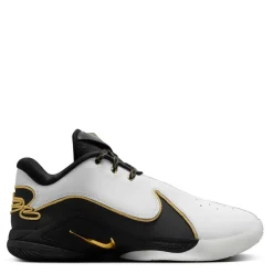 Trainers*Nike Lebron XXII Low Top Sneakers in White
