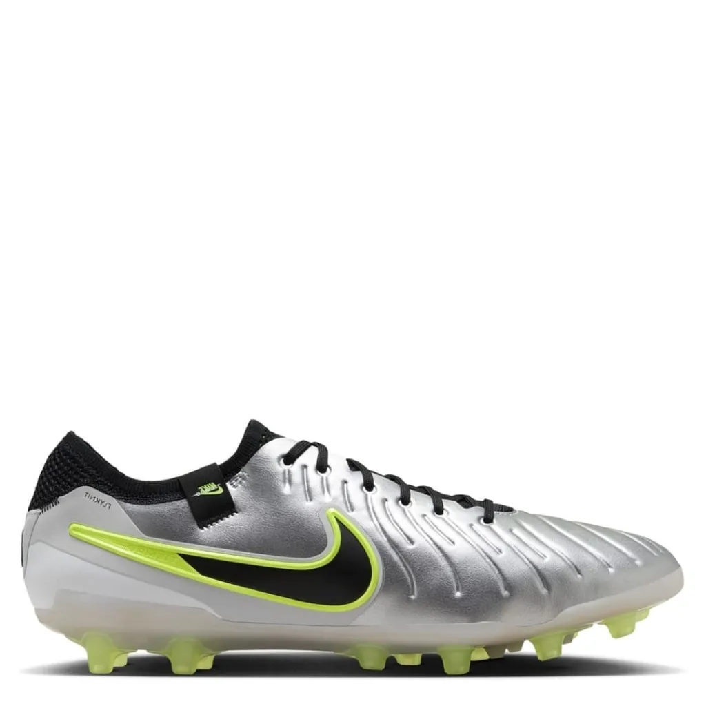 Football Boots*Nike Legend 10 Elite in Grey