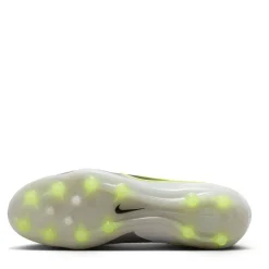 Football Boots*Nike Legend 10 Elite in Grey