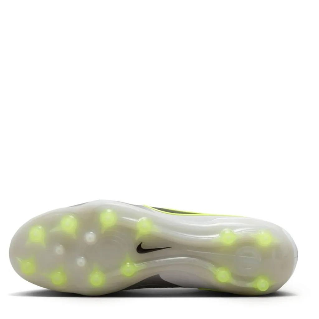 Football Boots*Nike Legend 10 Elite in Grey
