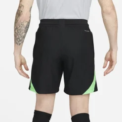 Shorts*Nike Lfc Soccer Shorts in Black