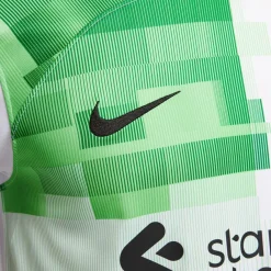 Football And Rugby Clothing*Nike Liverpool Fc Away Shirt 2023 2024 Adults in White