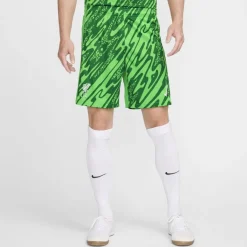 Shorts*Nike Liverpool Goalkeeper Shorts 2024 2025 Adults in Green