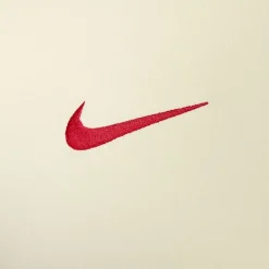 Fitness And Gymwear*Nike Liverpool Strike Drill Top 2025 2026 Adults in Beige
