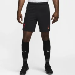 Shorts*Nike Liverpool Third Shorts 2024 2025 Adults in Black