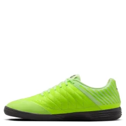 Football Boots*Nike Lunargato Ii Indoor Football Boots in Black