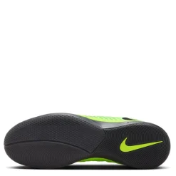 Football Boots*Nike Lunargato Ii Indoor Football Boots in Black